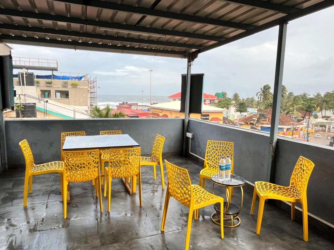 Hotel Small Daddy Plus Calangute Exterior photo
