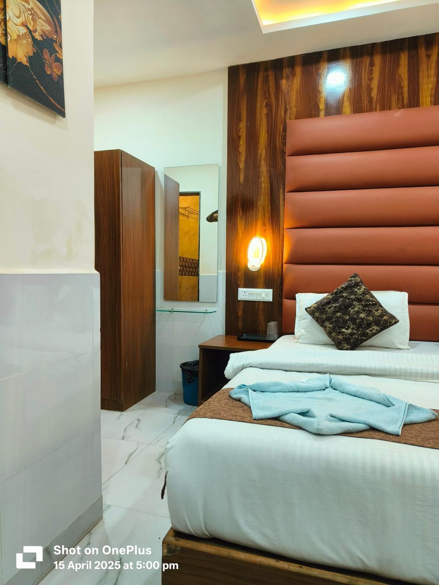 Hotel Small Daddy Plus Calangute Exterior photo
