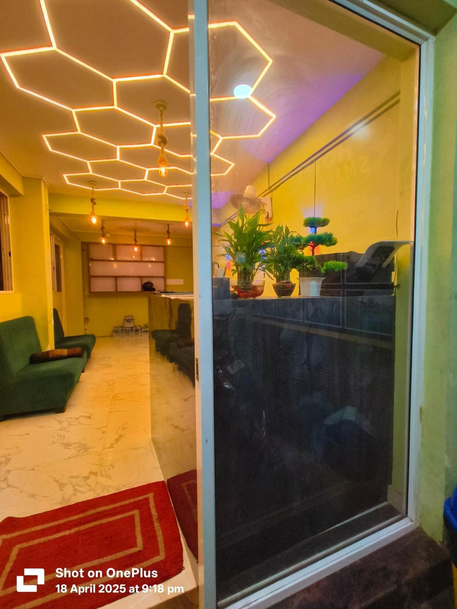 Hotel Small Daddy Plus Calangute Exterior photo